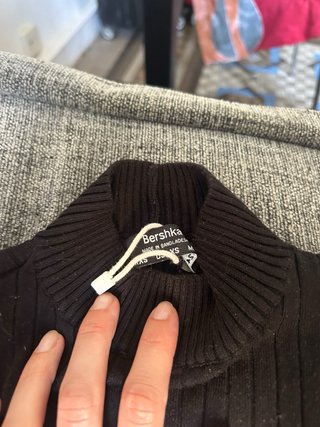 Lote Ropa Invierno Mujer