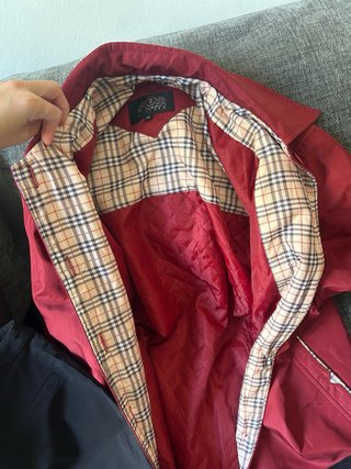 Lote Ropa Invierno Mujer