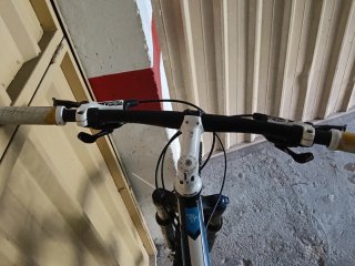 Bicicleta MTB TREK Cobia 29, talla L