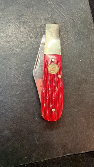 Lotto 10 Coltellini Boker Tree Brand