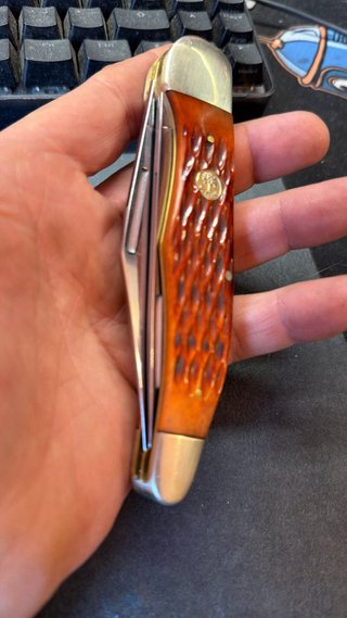 Lotto 10 Coltellini Boker Tree Brand