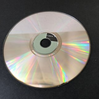 GIOVANNI LINDO FERRETTI Barbaro PROMO CD 2000
