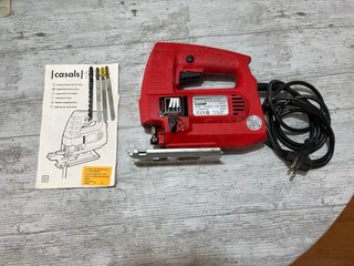Caladora Casals CA58P 350W