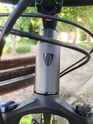Bicicleta TREK Marlin 6 Freno hidraulico Deore 10