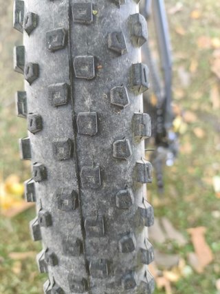 Bicicleta TREK Marlin 6 Freno hidraulico Deore 10