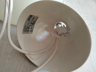 Lámpara Melodi IKEA