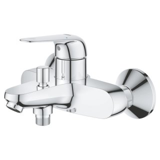 Grifo bañera exterior Grohe Alanis cromado Ø35 mm