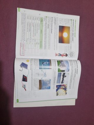 Ciencias da Natureza, 6 Primaria, Revoa Guía do...