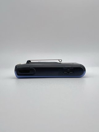 Radio Sony Walkman SRF-S84 AM/FM Mega Bass Azul