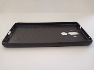 Funda Móvil Huawei Mate 9 Diseño Pato