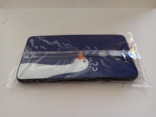 Funda Móvil Huawei Mate 9 Diseño Pato