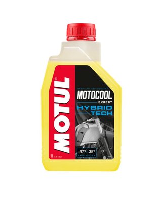 Anticongelante refrigerante para moto MO 79E1