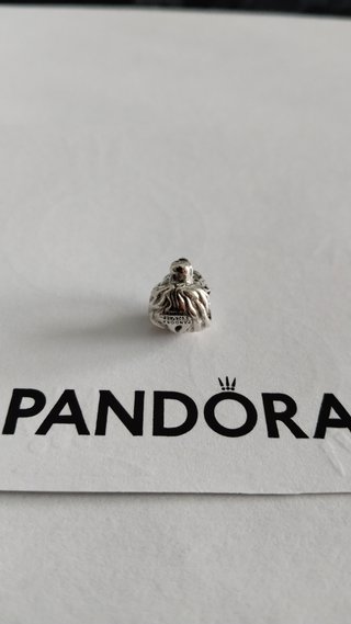 Charm Pandora Rey León Disney