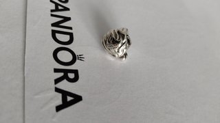 Charm Pandora Rey León Disney