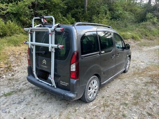 Citroen Berlingo 2016
