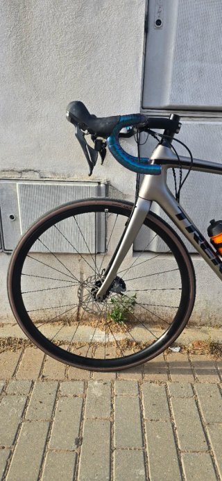 Bicicleta Trek Émonda SL6 Talla 54