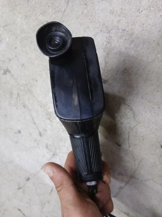 Cinepresa Halina Super 8 PS 300 RD