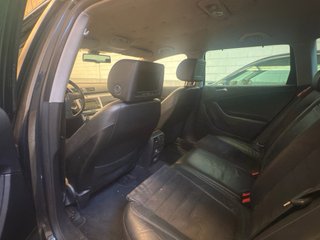 Volkswagen Passat 2006