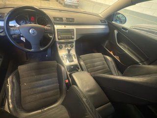 Volkswagen Passat 2006