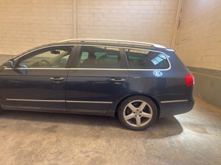 Volkswagen Passat 2006