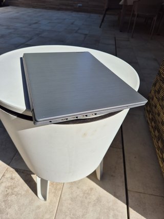 Lenovo IdeaPad 3 15IIL05 Gris