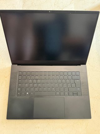 Razer Blade 15 RTX 3080Ti i7 32GB DDR5 240Hz OLED