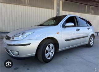 Ford Focus 2003 126.666km