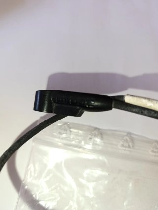 Sensor Velocidad Brose Smag