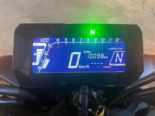 Honda CB125R