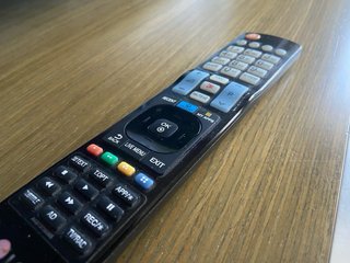Smart TV LG 47 47LB652V