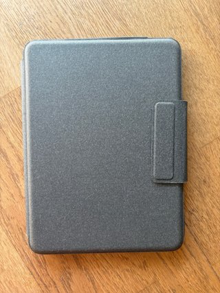 Funda Logitech Folio Touch iPad Air 5ª Gen