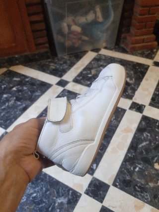 Blanditos Zapatos Niña Talla 23