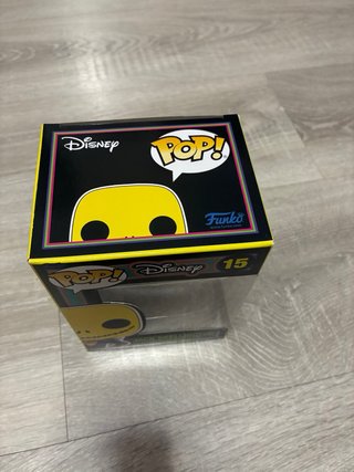 Funko Pop Jack Skellington Disney 15