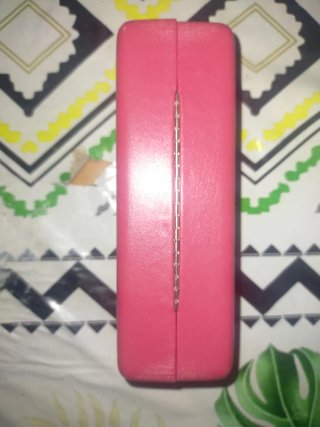 Funda Gafas Carolina Herrera CH Roja