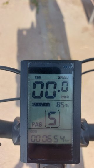 Bici eléctrica + Remolque 2 niños + Silla