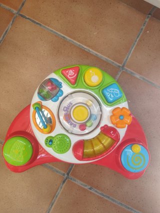Tacatá Andador Infantil Play and Go