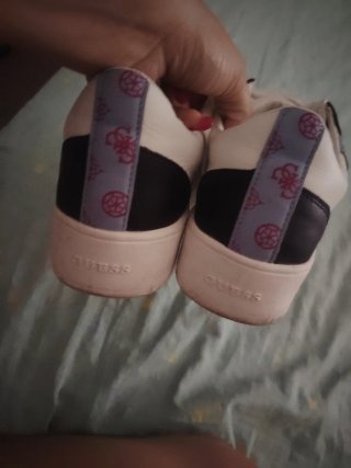 Guess Scarpe Sneakers