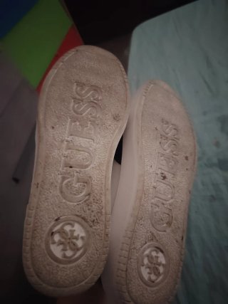 Guess Scarpe Sneakers