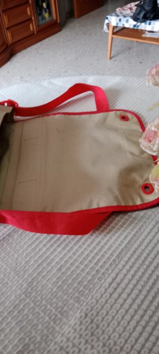 Bolso para portátil con bolsillos