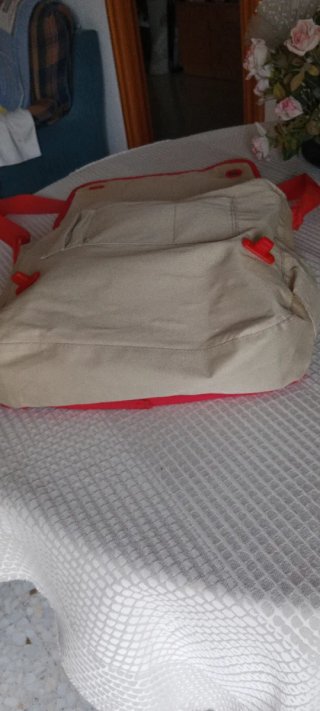 Bolso para portátil con bolsillos