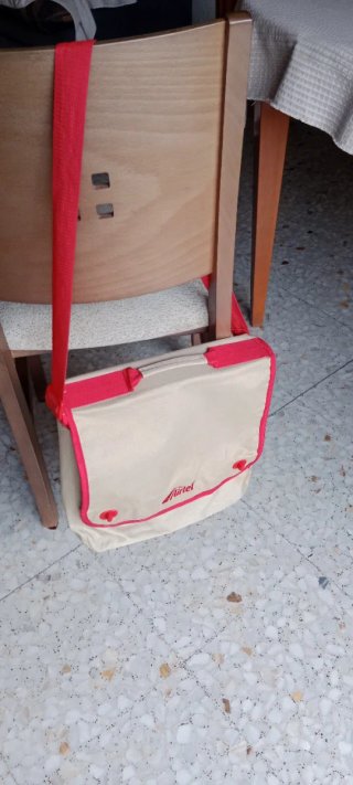 Bolso para portátil con bolsillos