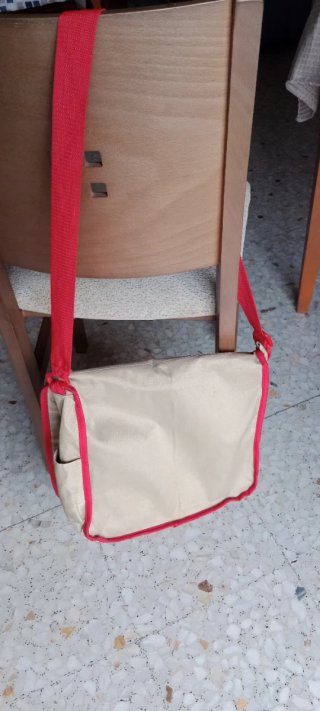 Bolso para portátil con bolsillos