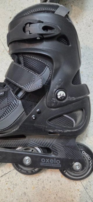 Patines en línea Oxelo 44