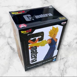 Figura Banpresto GXmateria Vegito Majin Buu