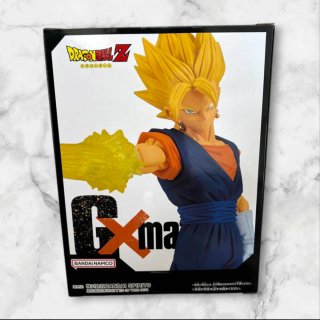 Figura Banpresto GXmateria Vegito Majin Buu
