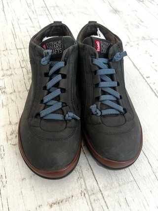 Botines Camper Peu Pista GORE-TEX Impermeables