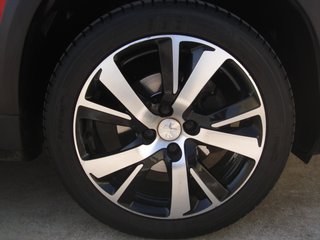 Peugeot 2008 2019