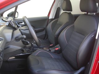 Peugeot 2008 2019