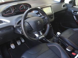 Peugeot 2008 2019