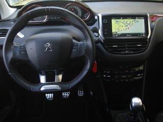 Peugeot 2008 2019
